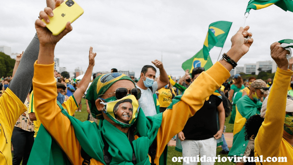 Brazil COVID เจ้าหน้าที่ของวุฒิสภาบราซิลไต่สวนเกี่ยวกับการจัดการการระบาดใหญ่ของโควิด-19 ในประเทศ เรียกร้องให้เลื่อนการแข่งขันฟุตบอลโคปา