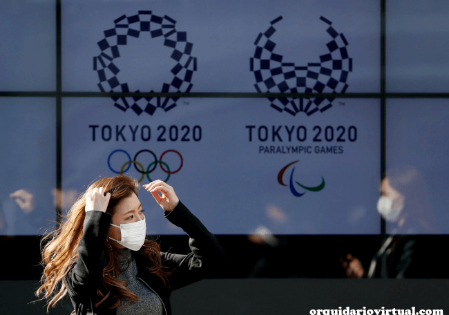 IOC คณะกรรมการโอลิมปิกสากล (IOC) ได้พยายามสร้างความมั่นใจให้กับสาธารณชนชาวญี่ปุ่นที่กังวลเกี่ยวกับการเป็นเจ้าภาพการแข่งขันกีฬาฤดูร้อน